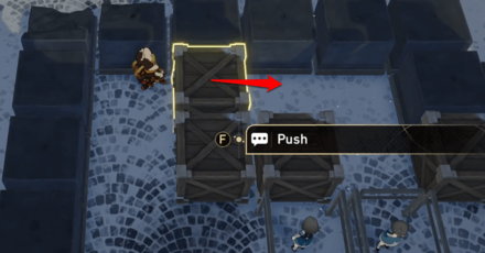 Honkai Star Rail - Fool