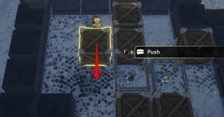 Honkai Star Rail - Fool