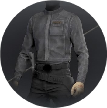 Jedi Survivor - Bomber Cosmetics