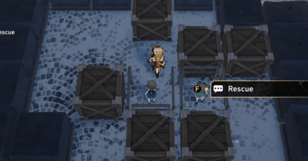 Honkai Star Rail - Fool