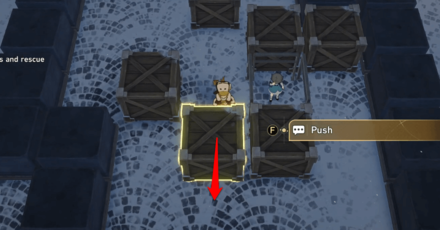 Honkai Star Rail - Fool