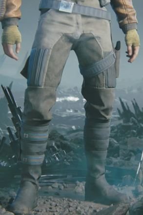 Jedi Survivor - Bomber Pants  4