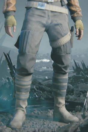 Jedi Survivor - Bomber Pants  6