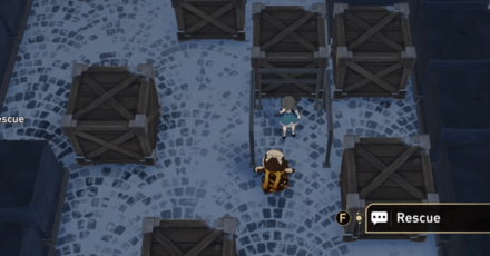 Honkai Star Rail - Fool