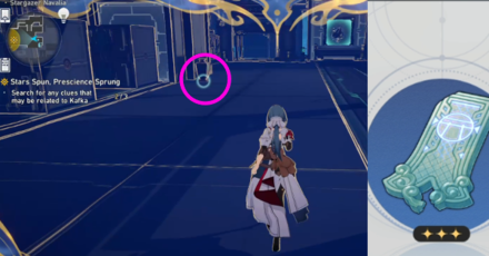 Honkai Star Rail - How to Find Shattered Jade Seal