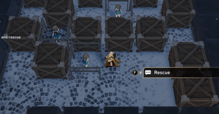 Honkai Star Rail - Fool