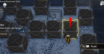 Honkai Star Rail - Fool