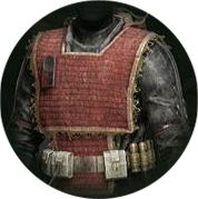 Jedi Survivor - Mountaineer Cosmetics