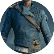 Jedi Survivor - Survivor Cosmetics