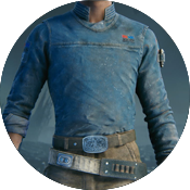 Jedi Survivor - Survivor Cosmetics