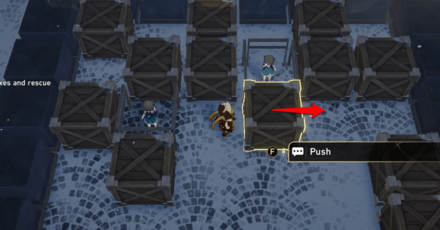 Honkai Star Rail - Fool