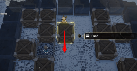 Honkai Star Rail - Fool