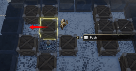 Honkai Star Rail - Fool