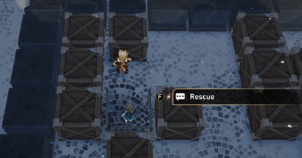 Honkai Star Rail - Fool