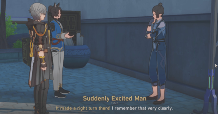 Honkai Star Rail - Ask the Witnesses