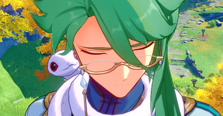 Genshin - The Search for a Physician 6