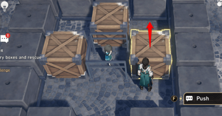 Honkai Star Rail - Fool