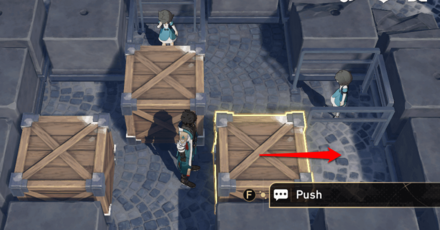 Honkai Star Rail - Fool