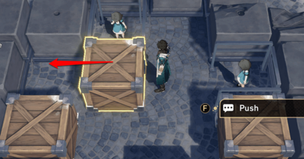 Honkai Star Rail - Fool