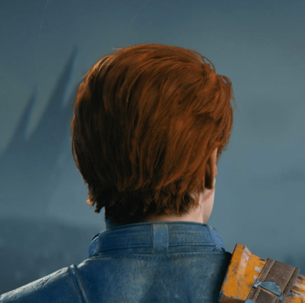 Jedi Survivor Scrapper Back