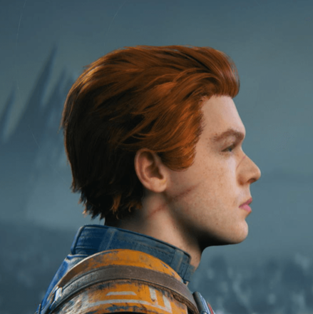 Jedi Survivor Scrapper Side