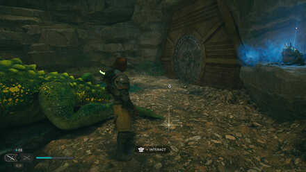 Fallen Order - Priorite Shard In Game Image