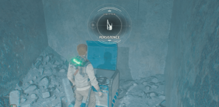 Jedi Survivor - Persistence In Game Location