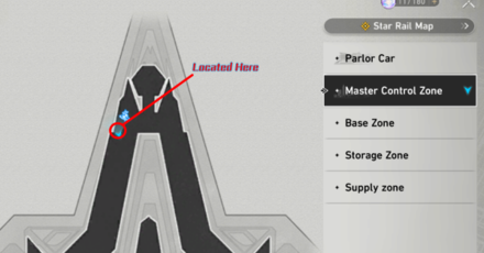 Honkai Star Rail - To Ther Faint Star - Post Quest