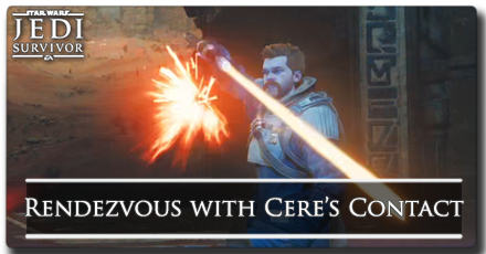 Where to Rendezvous with Cere