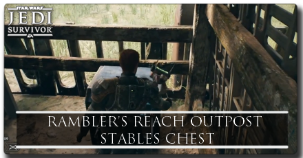 Jedi Survivor Rambler