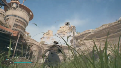 How to Get the Chest in the Rambler