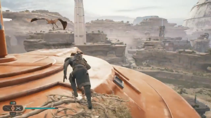 How to Get the Chest in the Rambler