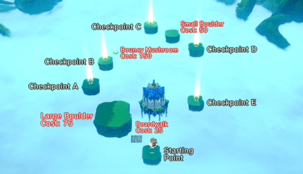 Genshin -  Project Connectivity Day 3 Minimalist Solution