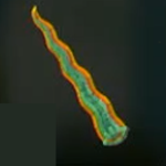 Legend of Zelda TOTK Captain Construct I Horn