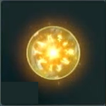 Legend of Zelda TOTK Light of Blessing