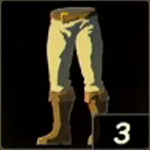 Tears of the Kingdom - Hylian Trousers