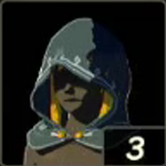 Tears of the Kingdom - Hylian Hood