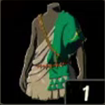 Tears of the Kingdom - Archaic Tunic