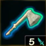 Stone Axe