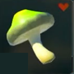Legend of Zelda TOTK Stamella Shroom