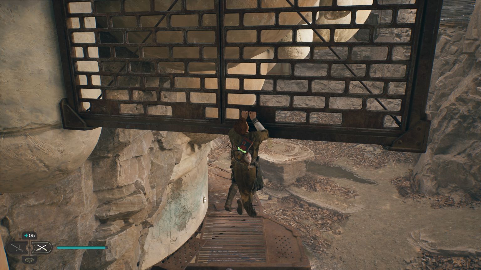 Jedi Survivor Bygone Settlement Guide