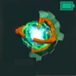 Legend of Zelda TOTK Zonai Charge