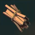 Legend of Zelda TOTK Wood