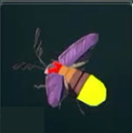 Legend of Zelda TOTK Sunset Firefly