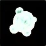 Legend of Zelda TOTK White Chuchu Jelly