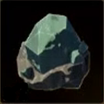 Legend of Zelda TOTK Luminous Stone