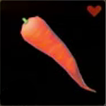 Legend of Zelda TOTK Swift Carrot