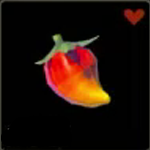 Legend of Zelda TOTK Spicy Pepper