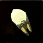 Legend of Zelda TOTK Bokoblin Fang