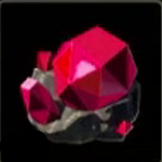 Legend of Zelda TOTK Ruby